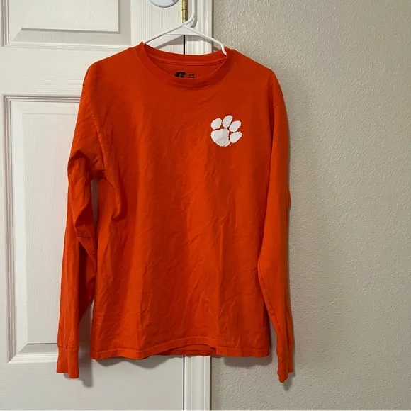 Women’s Clemson Tigers shirt bundle - Picture 4 of 8